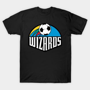 Kansas City Wizards T-Shirt